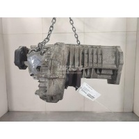 Коробка раздаточная VAG Touareg (2002 - 2010) 0AD341011N
