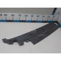 Решетка стеклооч. (планка под лобовое стекло) Renault Master II (1999 - 2010) 8200121691