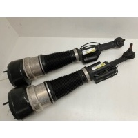 Мерседес w221 амортизатор airmatic 4x4 4matic a2213201738 a2213201838