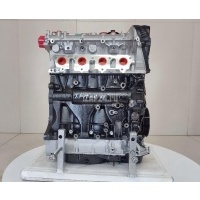 Двигатель EAengine Passat [B7] (2011 - 2015) 06J100035H