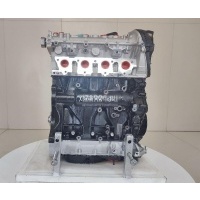 Двигатель EAengine Passat [B7] (2011 - 2015) 06J100035H