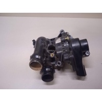 Насос водяной (помпа) VAG A3 [8PA] Sportback (2004 - 2013) 06H121026DD