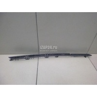 Дефлектор воздушный Mercedes Benz W164 M-Klasse (ML) (2005 - 2011) 16483108599051