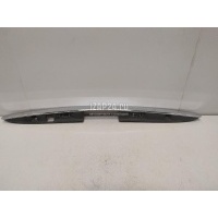 Накладка двери багажника Mercedes Benz W164 M-Klasse (ML) (2005 - 2011) 1647400893