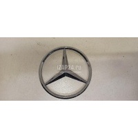Эмблема на крышку багажника Mercedes Benz W164 M-Klasse (ML) (2005 - 2011) 1648170016