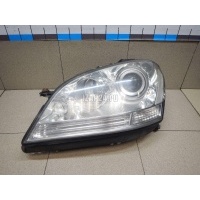 Фара левая Mercedes Benz W164 M-Klasse (ML) (2005 - 2011) 1648204761