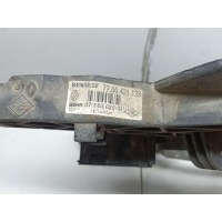 Диффузор вентилятора Renault Laguna (1998 - 2001) 7701045350
