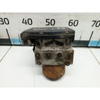 Блок ABS (насос) Renault Laguna (1998 - 2001) 7701205998