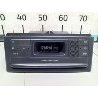 Блок управления климатической установкой Renault Laguna (1998 - 2001) 7700425674