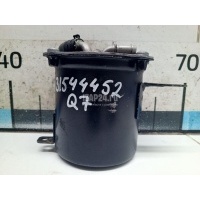 Корпус топливного фильтра VAG Touareg (2002 - 2010) 7L6127401H