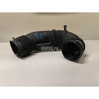 Патрубок воздушного фильтра VAG Touareg (2002 - 2010) 7L0129684B