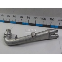 Патрубок интеркулера VAG Q7 [4L] (2005 - 2015) 7L6145941J