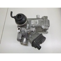 Радиатор системы EGR VAG Q7 [4L] (2005 - 2015) 059131515EH