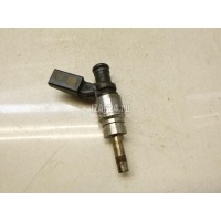 Форсунка инжекторная электрическая VAG Touareg (2002 - 2010) 079906036C