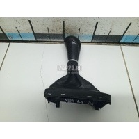 Чехол кулисы VAG Q7 [4L] (2005 - 2015) 4L1713118A1KT