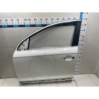 Дверь передняя левая VAG Q7 [4L] (2005 - 2015) 4L0831051A