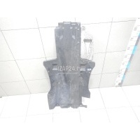 Защита КПП VAG Touareg (2002 - 2010) 7L8825231A