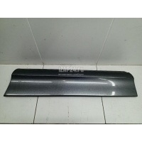 Накладка двери задней левой VAG Q7 [4L] (2005 - 2015) 4L0853969FGRU
