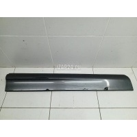 Накладка двери передней левой VAG Q7 [4L] (2005 - 2015) 4L0853959FGRU