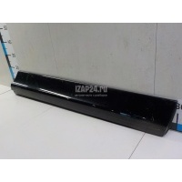 Накладка двери передней правой VAG Q7 [4L] (2005 - 2015) 4L0853960FGRU