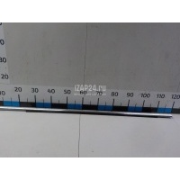 Накладка стекла переднего правого VAG Q7 [4L] (2005 - 2015) 4L0853284C2ZZ