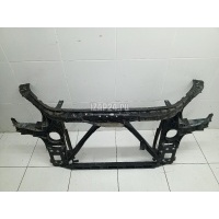 Панель передняя VAG Q7 [4L] (2005 - 2015) 4L0805594A