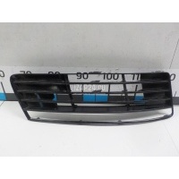 Решетка в бампер правая VAG Q7 [4L] (2005 - 2015) 4L080769801C