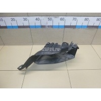 Кронштейн фар левый VAG Q7 [4L] (2005 - 2015) 4L0941613