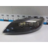 Фара левая VAG Q7 [4L] (2005 - 2015) 4L0941029C