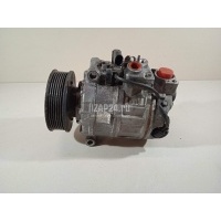 Компрессор кондиционера VAG Touareg (2002 - 2010) 7P0820803E