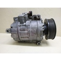 Компрессор кондиционера VAG Touareg (2002 - 2010) 7L6820803L