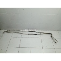 Трубка отопителя VAG Q7 [4L] (2005 - 2015) 7L8819885