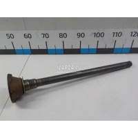 Полуось промежуточная (привод) VAG Touareg (2002 - 2010) 0AA409271B