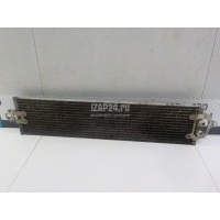 Радиатор (маслоохладитель) АКПП VAG Touareg (2002 - 2010) 7L0317021C