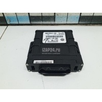 Блок управления АКПП VAG Q7 [4L] (2005 - 2015) 09D927750HQ