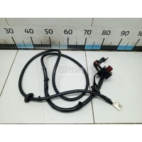 Клемма аккумулятора плюс VAG Touareg (2002 - 2010) 7L0937401B