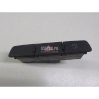 Кнопка аварийной сигнализации VAG Q7 [4L] (2005 - 2015) 4L2927137B5PR