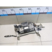 Насос регулировки подвески VAG Touareg (2002 - 2010) 4L0698007C