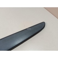 Молдинг задней левой двери Renault Scenic II (2003 - 2009) 7701477483