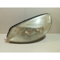 Фара левая Renault Scenic II (2003 - 2009) 260607045R