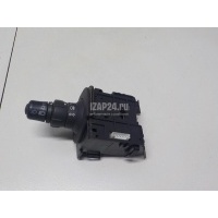 Переключатель поворотов подрулевой Renault Scenic II (2003 - 2009) 7701060397