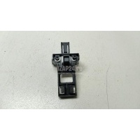 Кронштейн заднего бампера GM Vectra C (2002 - 2008) 13183145