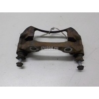 Скоба суппорта переднего левого Citroen-Peugeot 206 (1998 - 2012) 440451