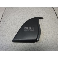 Крышка зеркала внутренняя левая Citroen-Peugeot C3 (2002 - 2009) 9015CK