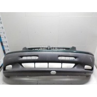 Бампер передний Chrysler Voyager/Caravan (1996 - 2001) 4882839