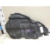 Пыльник двигателя нижний правый Toyota Camry V40 (2006 - 2011) 5144133080