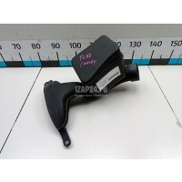 Воздухозаборник (внутри) Toyota Camry V40 (2006 - 2011) 1775028020