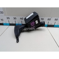 Воздухозаборник (внутри) Toyota Camry V40 (2006 - 2011) 1775028020