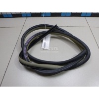 Уплотнитель (внутри) Toyota Camry V40 (2006 - 2011) 6233233090E0