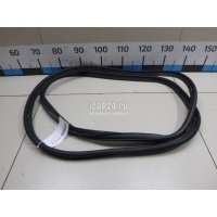 Уплотнитель багажника Toyota Camry V40 (2006 - 2011) 6446133070